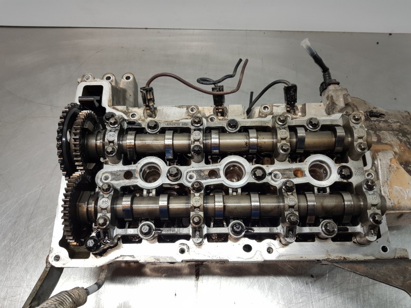 Recambio de culata para bmw mini (f55) d referencia OEM IAM 11128511211 8511211 