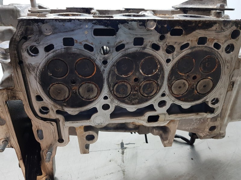 Recambio de culata para bmw mini (f55) d referencia OEM IAM 11128511211 8511211 