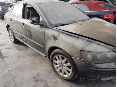 volvo s40 berlina del año 2007 2