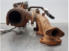 Recambio de turbocompresor para bmw mini (f55) d referencia OEM IAM 8511719 11658511719 