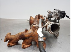 Recambio de turbocompresor para bmw mini (f55) d referencia OEM IAM 8511719 11658511719  2