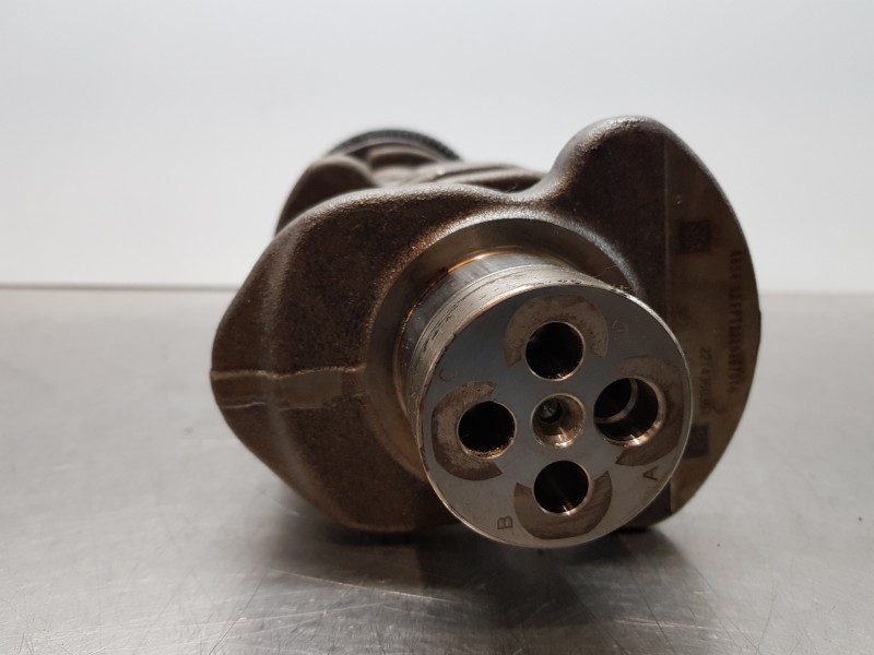Recambio de cigueñal para mercedes clase a (w177) 200 d referencia OEM IAM A6540305200  