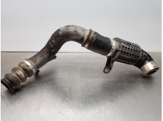 Recambio de tubo presion turbocompresor para bmw mini (f55) d referencia OEM IAM 11618576282  