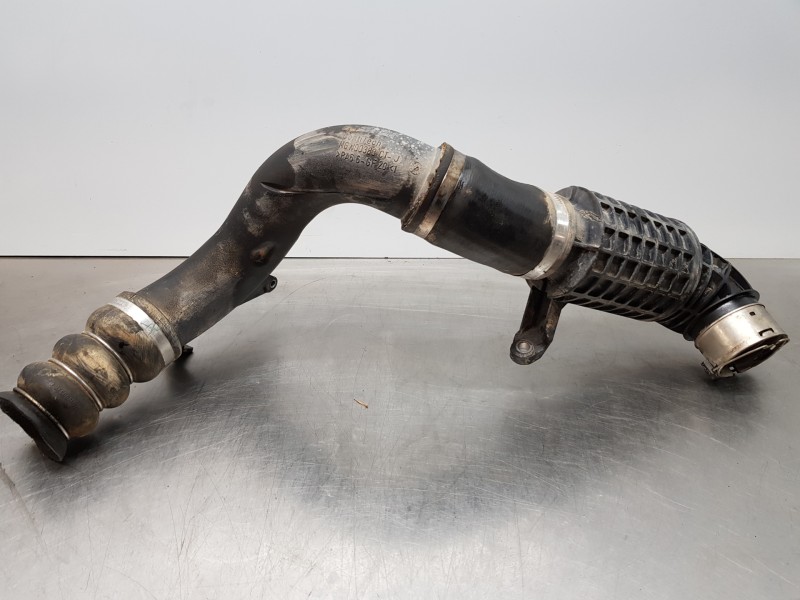 Recambio de tubo presion turbocompresor para bmw mini (f55) d referencia OEM IAM 11618576282  