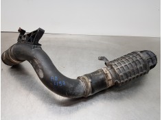 Recambio de tubo presion turbocompresor para bmw mini (f55) d referencia OEM IAM 11618576282   2