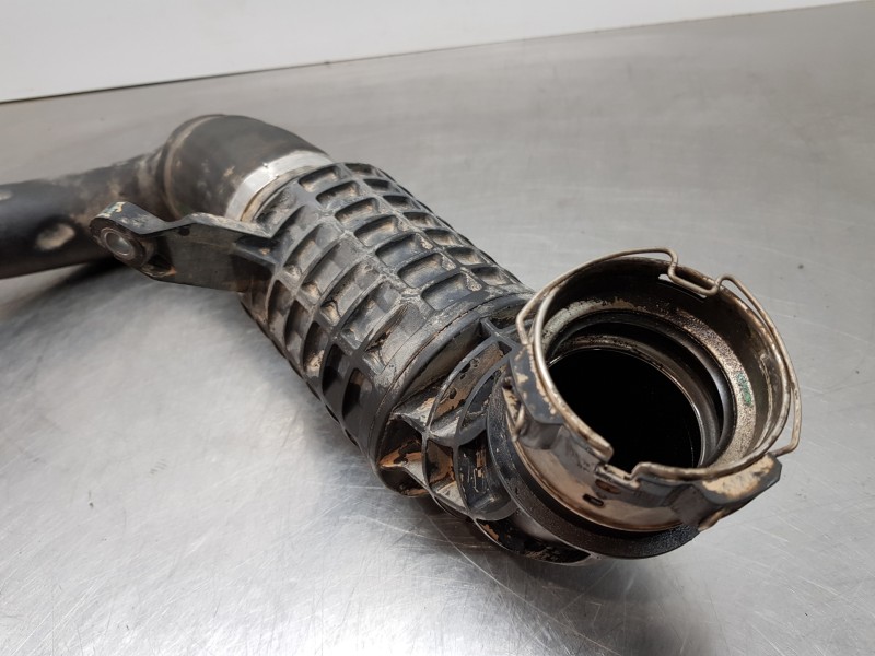 Recambio de tubo presion turbocompresor para bmw mini (f55) d referencia OEM IAM 11618576282  