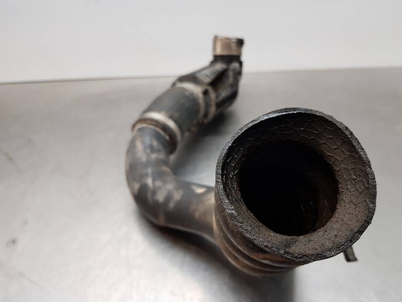 Recambio de tubo presion turbocompresor para bmw mini (f55) d referencia OEM IAM 11618576282  