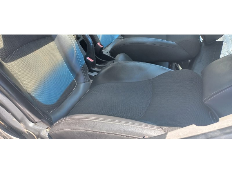 chevrolet cruze del año 2013