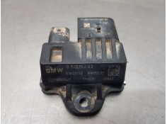 Recambio de caja precalentamiento para bmw mini (f55) d referencia OEM IAM 8513152  