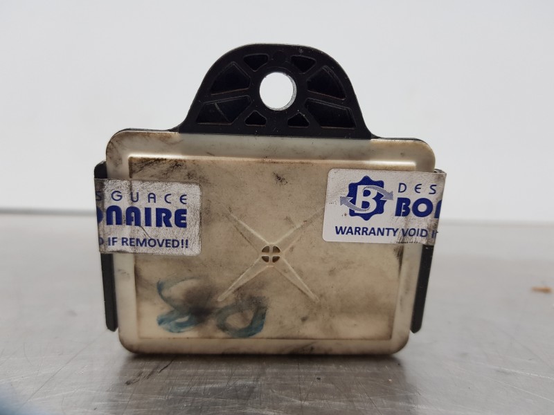 Recambio de caja precalentamiento para bmw mini (f55) d referencia OEM IAM 8513152  