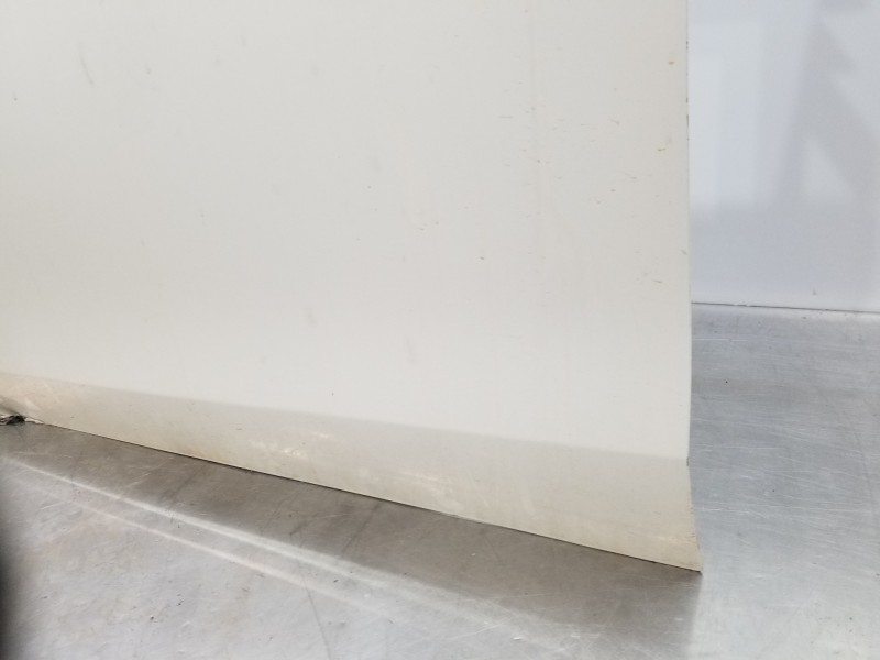 Recambio de puerta delantera izquierda para toyota verso advance referencia OEM IAM 670020F020  