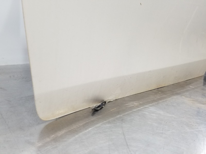 Recambio de puerta delantera izquierda para toyota verso advance referencia OEM IAM 670020F020  