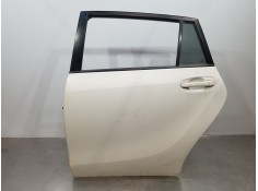 Recambio de puerta trasera izquierda para toyota verso advance referencia OEM IAM 670040F020