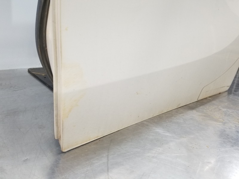 Recambio de puerta trasera izquierda para toyota verso advance referencia OEM IAM 670040F020  