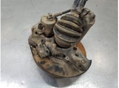 Recambio de mangueta delantera derecha para volkswagen golf iv berlina (1j1) highline referencia OEM IAM 1J0407256N  