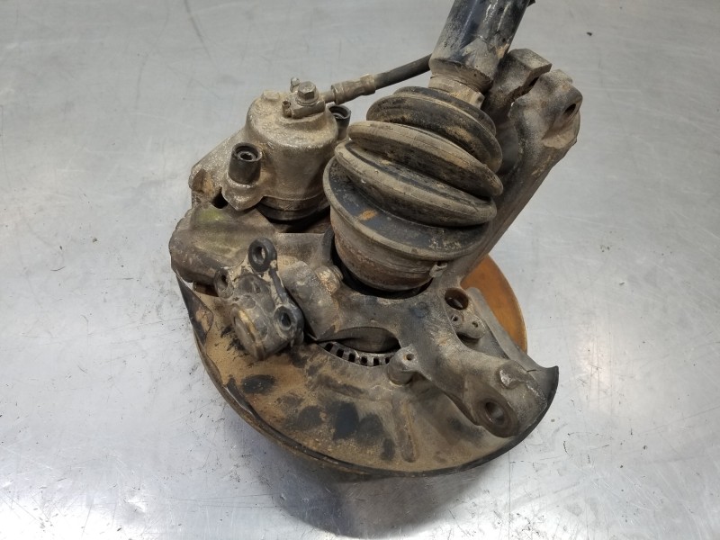 Recambio de mangueta delantera derecha para volkswagen golf iv berlina (1j1) highline referencia OEM IAM 1J0407256N   Recambio de mangueta delantera derecha para volkswagen golf iv berlina (1j1) highline referencia OEM IAM 1J0407256N