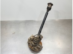 Recambio de mangueta delantera derecha para volkswagen golf iv berlina (1j1) highline referencia OEM IAM 1J0407256N   2