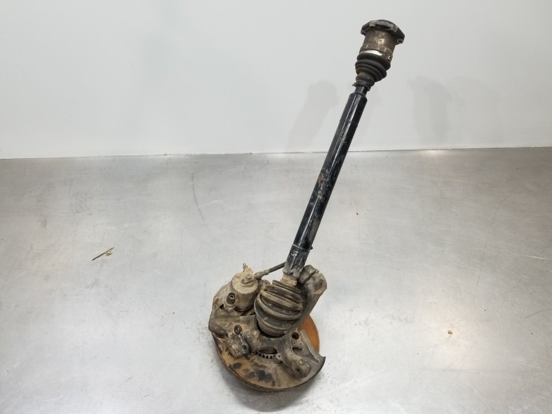 Recambio de mangueta delantera derecha para volkswagen golf iv berlina (1j1) highline referencia OEM IAM 1J0407256N   Recambio de mangueta delantera derecha para volkswagen golf iv berlina (1j1) highline referencia OEM IAM 1J0407256N