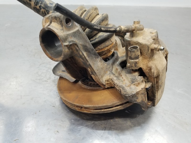 Recambio de mangueta delantera derecha para volkswagen golf iv berlina (1j1) highline referencia OEM IAM 1J0407256N   Recambio de mangueta delantera derecha para volkswagen golf iv berlina (1j1) highline referencia OEM IAM 1J0407256N