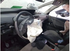 citroen c4 grand picasso del año 2014 2