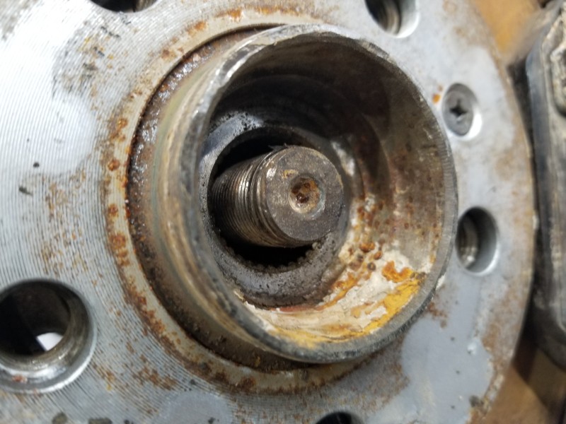 Recambio de mangueta delantera derecha para volkswagen golf iv berlina (1j1) highline referencia OEM IAM 1J0407256N   Recambio de mangueta delantera derecha para volkswagen golf iv berlina (1j1) highline referencia OEM IAM 1J0407256N