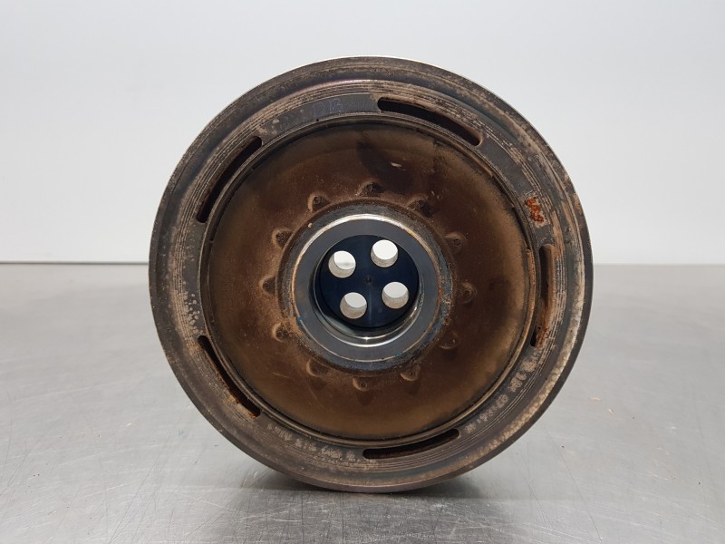 Recambio de polea cigueñal para bmw mini (f55) d referencia OEM IAM 11235A80209  