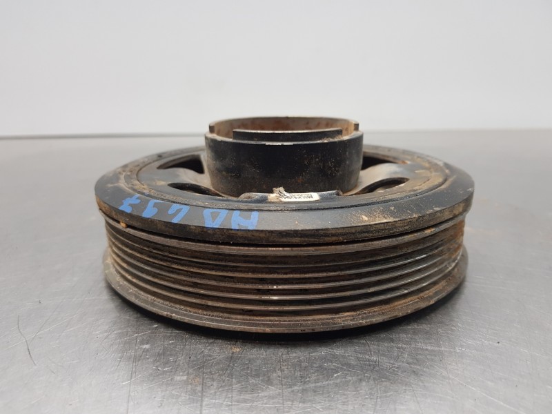 Recambio de polea cigueñal para bmw mini (f55) d referencia OEM IAM 11235A80209  