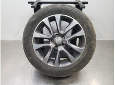 Recambio de llanta para jeep gr. cherokee iv 4x4 referencia OEM IAM 5XL061STAA 5XL06TRMAA 