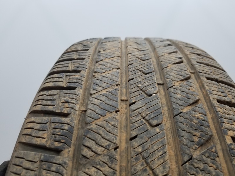 Recambio de llanta para jeep gr. cherokee iv 4x4 referencia OEM IAM 5XL061STAA 5XL06TRMAA 