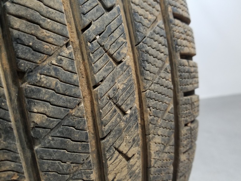 Recambio de llanta para jeep gr. cherokee iv 4x4 referencia OEM IAM 5XL061STAA 5XL06TRMAA 