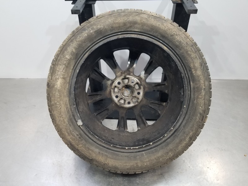 Recambio de llanta para jeep gr. cherokee iv 4x4 referencia OEM IAM 5XL061STAA 5XL06TRMAA 