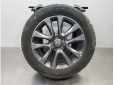 Recambio de llanta para jeep gr. cherokee iv 4x4 referencia OEM IAM 5XL061STAA 5XL06TRMAA 
