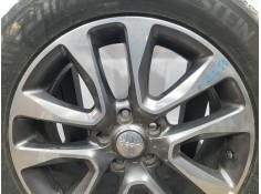 Recambio de llanta para jeep gr. cherokee iv 4x4 referencia OEM IAM 5XL061STAA 5XL06TRMAA  2