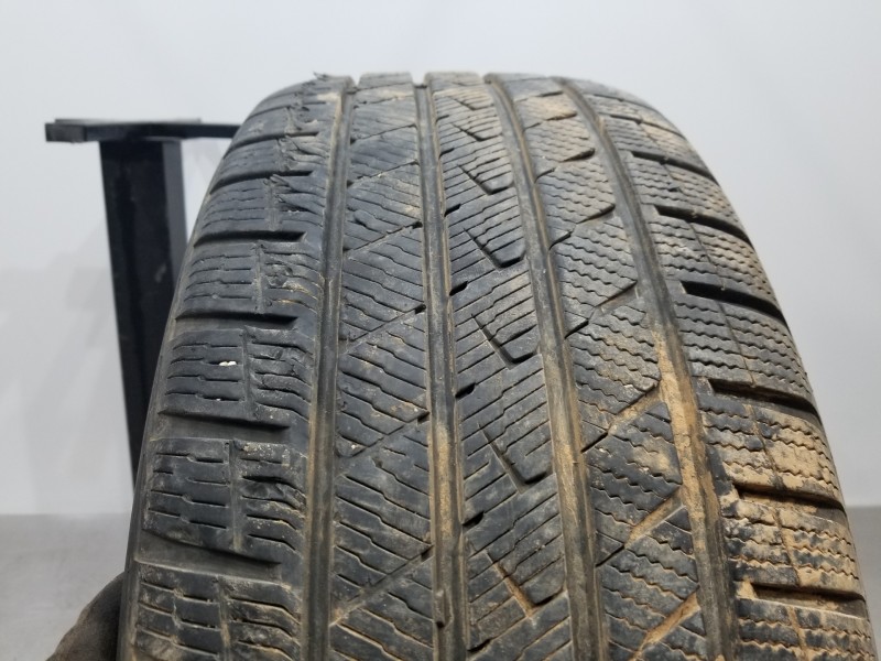 Recambio de llanta para jeep gr. cherokee iv 4x4 referencia OEM IAM 5XL061STAA 5XL06TRMAA 