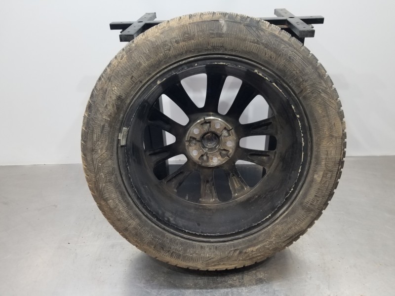Recambio de llanta para jeep gr. cherokee iv 4x4 referencia OEM IAM 5XL061STAA 5XL06TRMAA 