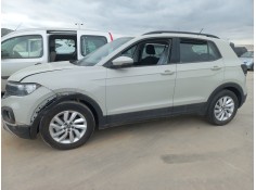 volkswagen t-cross del año 1950 2