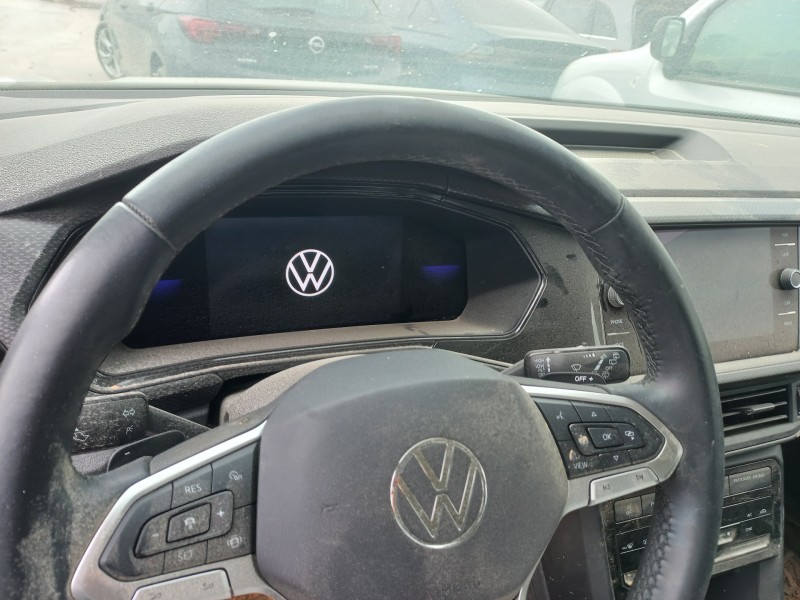 volkswagen t-cross del año 1950