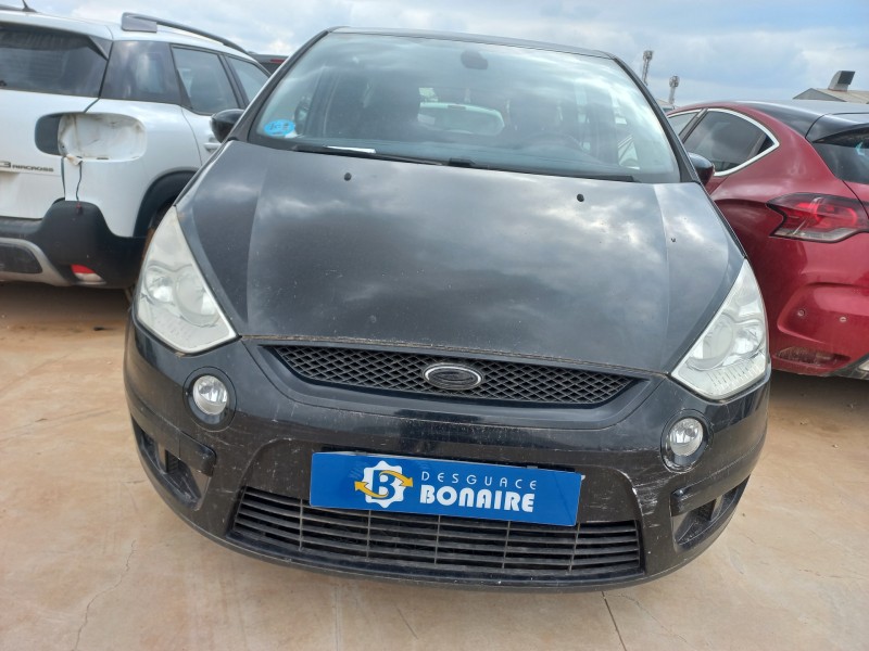 ford s-max (ca1) del año 2006