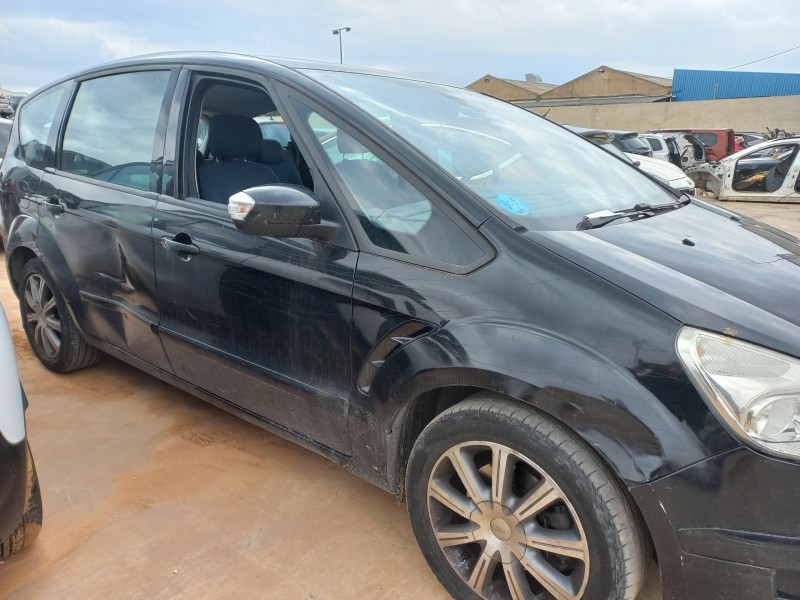 ford s-max (ca1) del año 2006
