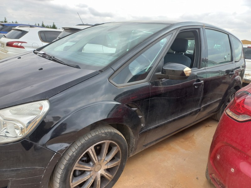 ford s-max (ca1) del año 2006
