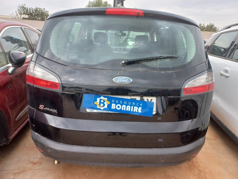 ford s-max (ca1) del año 2006