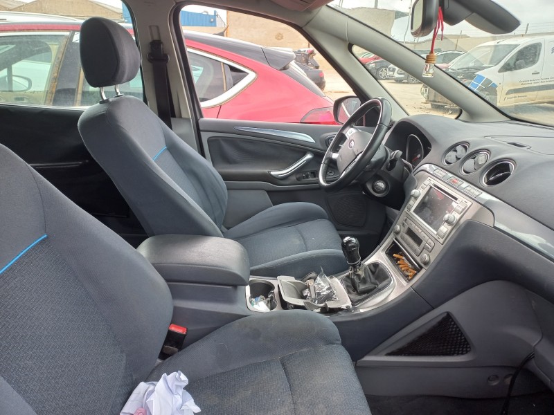 ford s-max (ca1) del año 2006