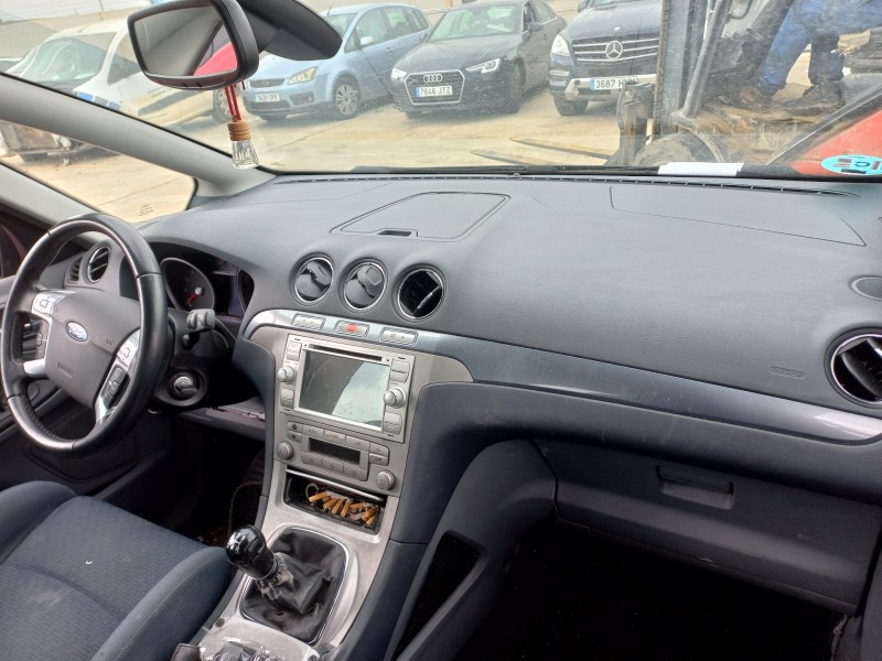 ford s-max (ca1) del año 2006