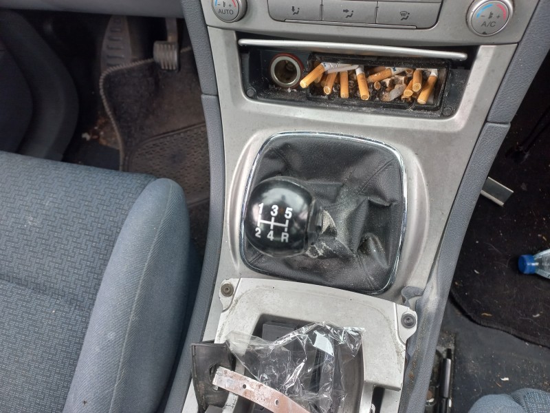 ford s-max (ca1) del año 2006