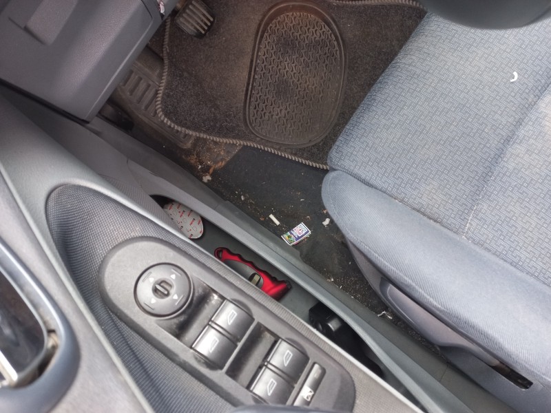 ford s-max (ca1) del año 2006