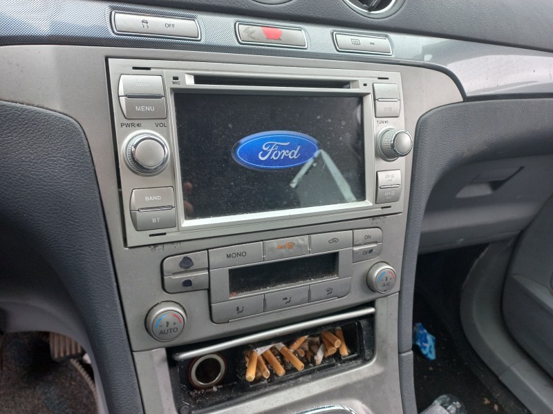 ford s-max (ca1) del año 2006