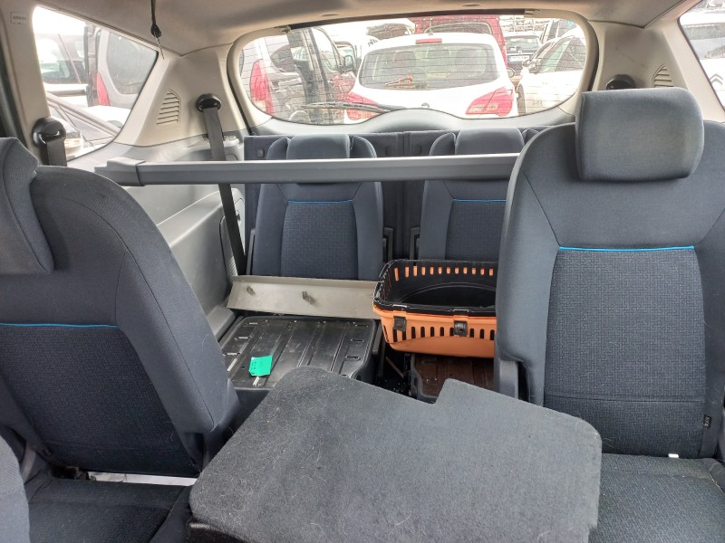 ford s-max (ca1) del año 2006