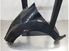 Recambio de aleta delantera izquierda para ford fiesta (cb1) active referencia OEM IAM 1777181 C1BBA16016AA