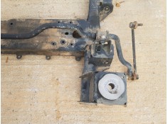 Recambio de puente delantero para volkswagen t5 transporter/furgoneta kombi referencia OEM IAM 7E0499029H 7H0499029AG  2