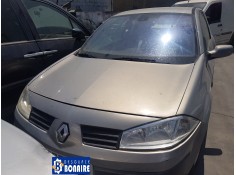 renault megane ii berlina 3p del año 2003